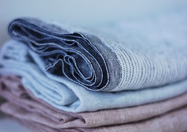 Szerokie zastosowanie bawełny w branży tekstylnej