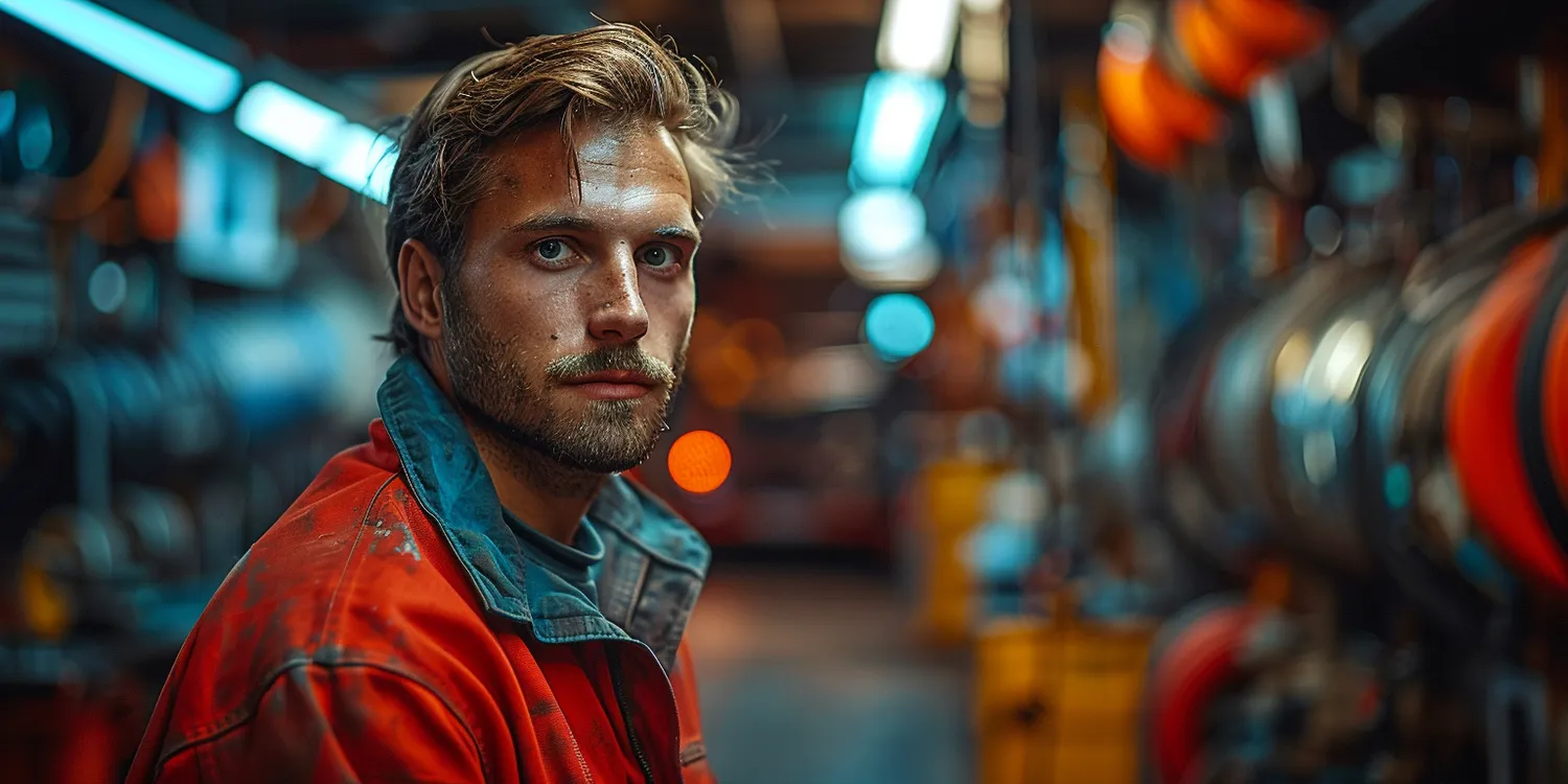 Jak zarejestrować warsztat samochodowy?