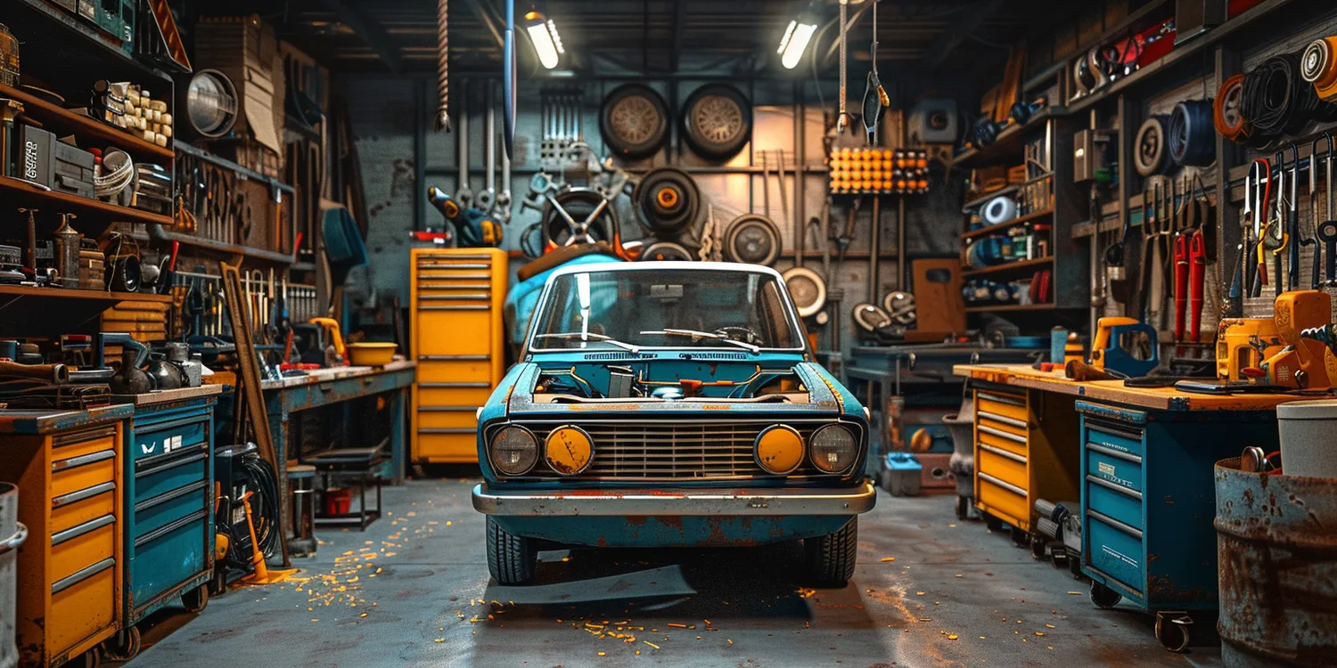 Serwis samochodowy Częstochowa