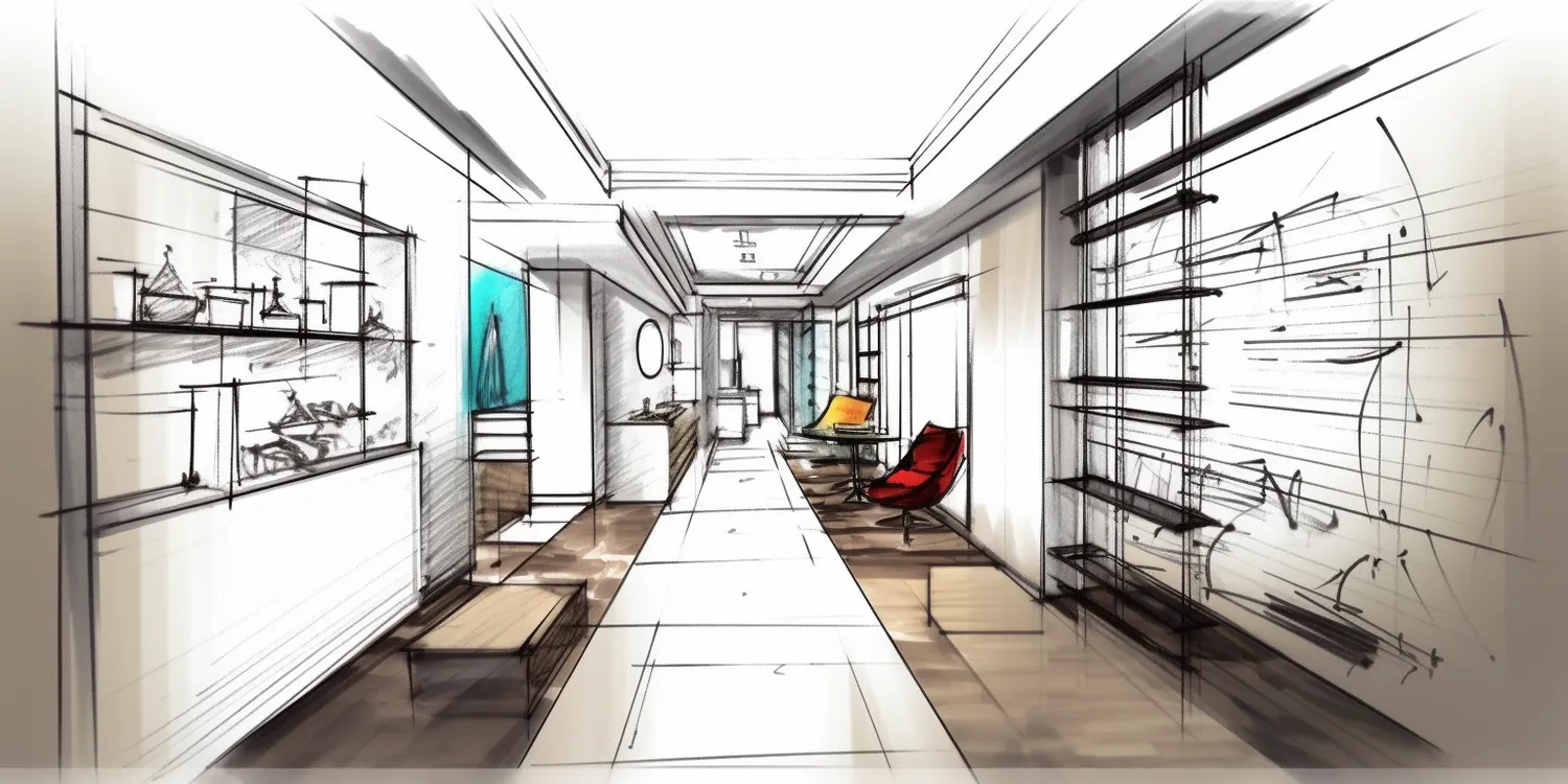 Stolarka wewnętrzna co to jest?