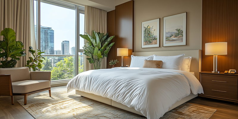 Jakie wypełnienie kołdry najlepsze?