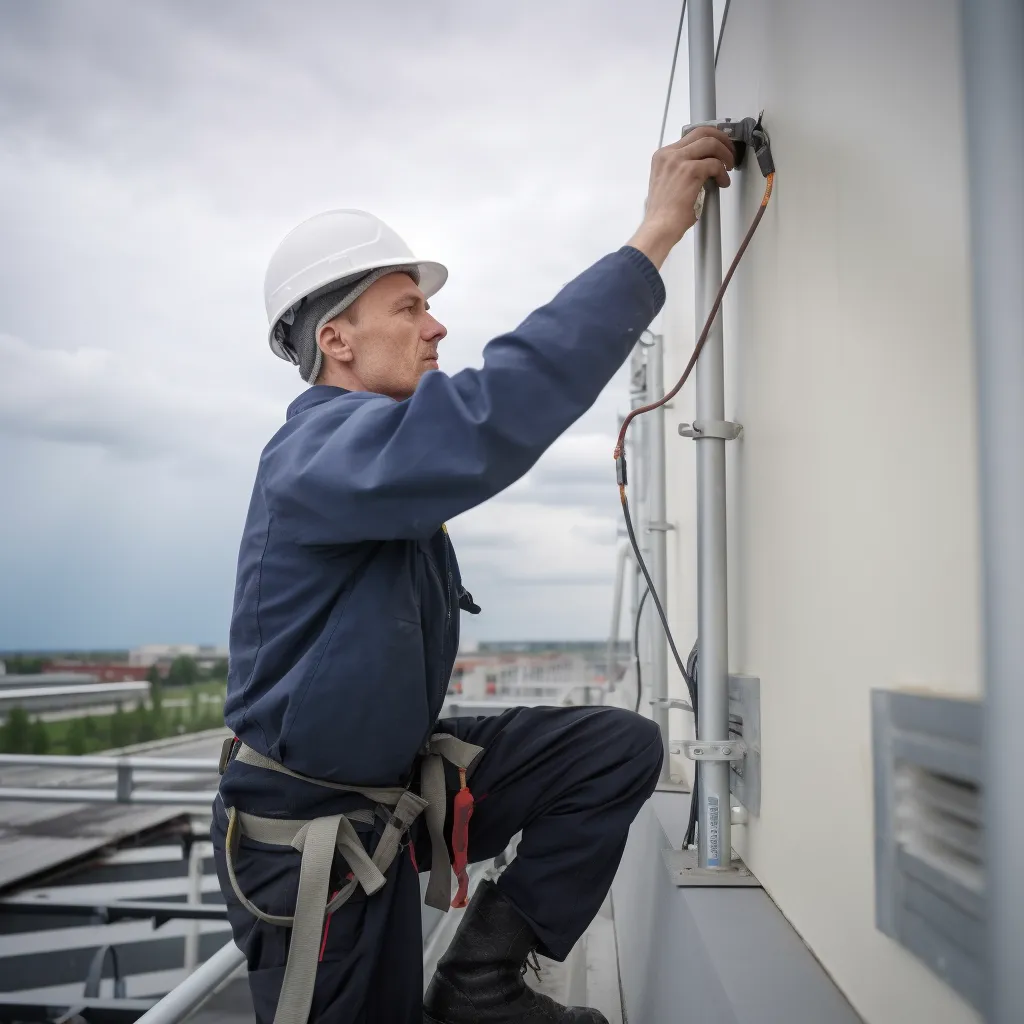 Instalacje elektryczne jak wykonać?