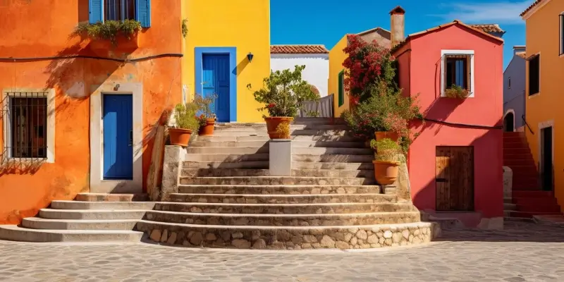 Apartamenty Sardynia