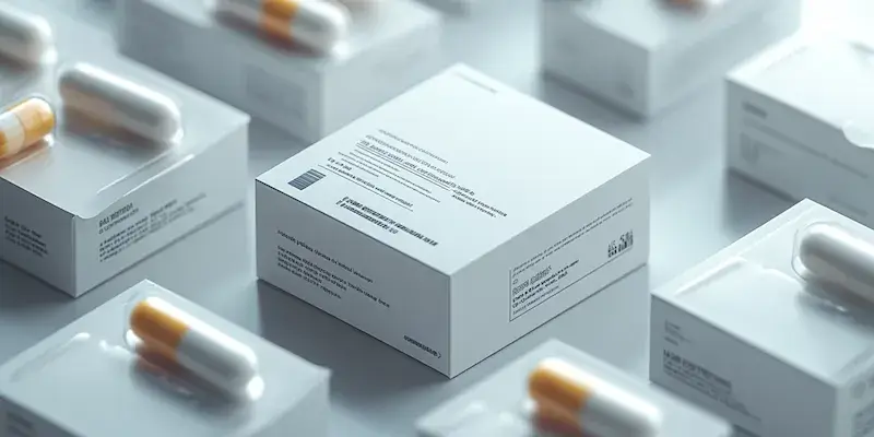 Opakowania po lekach gdzie wyrzucać?