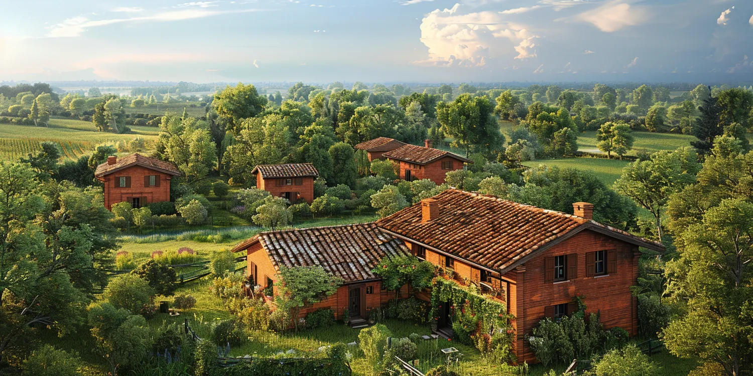 Agroturystyka jakie pozwolenia?