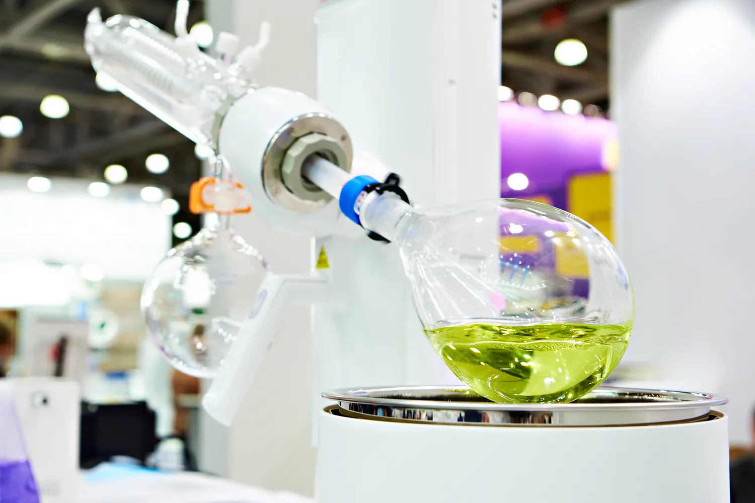 Co to jest przemysł kosmetyczny?