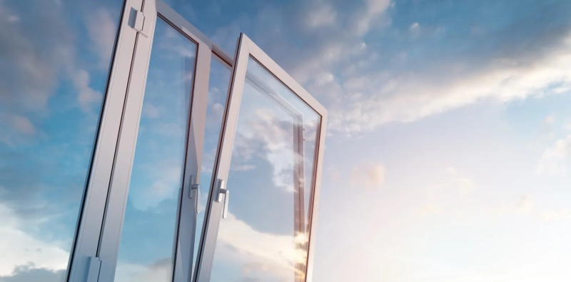 Czym uszczelnić okna plastikowe?