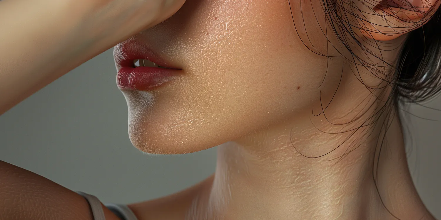 Jak długo układa się kwas hialuronowy w ustach?