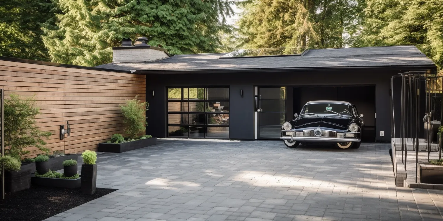 Jaka kostka brukowa na chodnik?