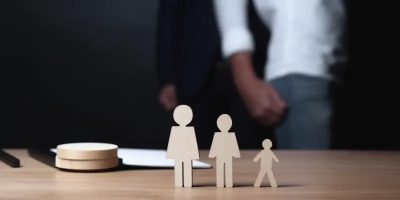 Marketing usług prawnych