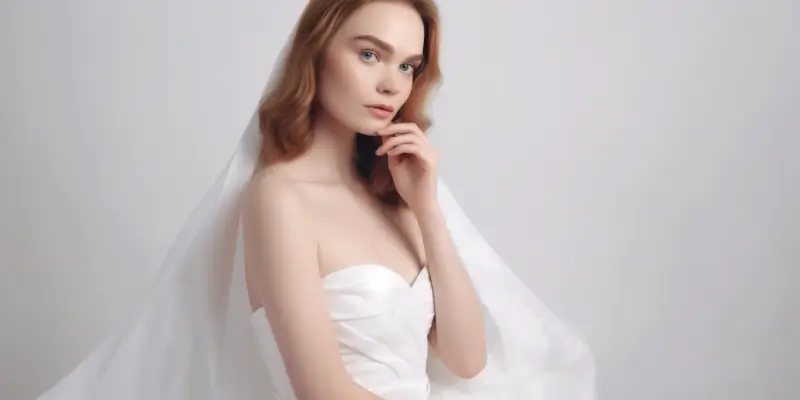 Moda ślubna damska Szczecin