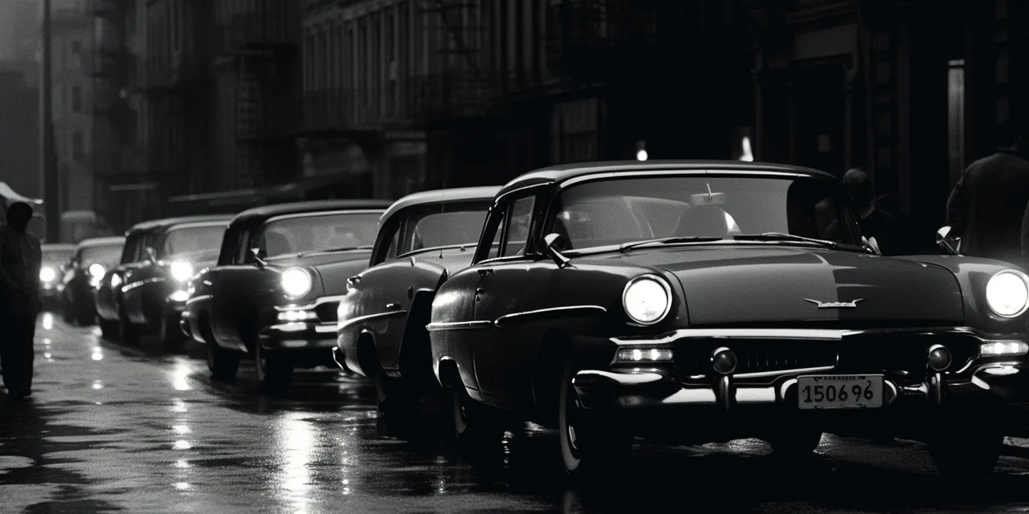 Oklejanie auta Szczecin