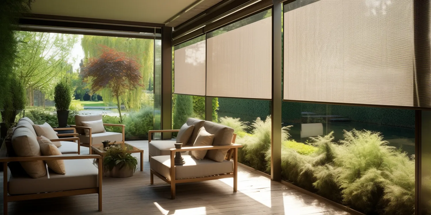 Osłony okienne Szczecin