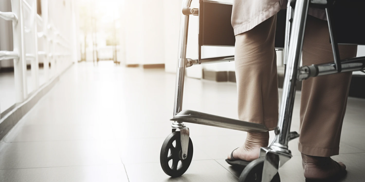 Rehabilitacja kompleksowa – co to jest?