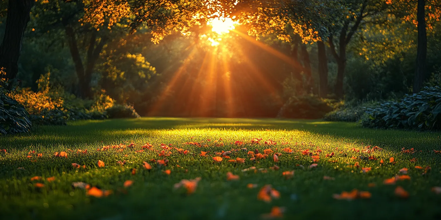 Trawa z rolki jak podlewac?