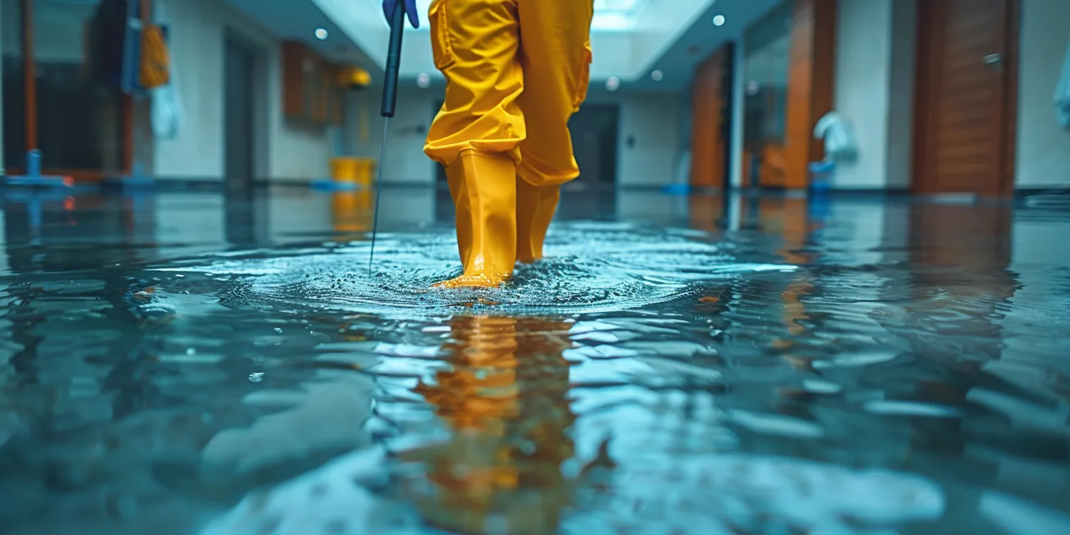 Usługi czystościowe mieszkań Szczecin