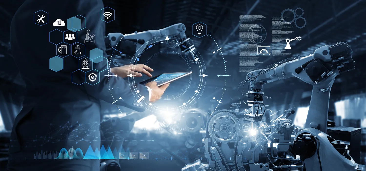 Co to jest przemysł wysokiej technologii?