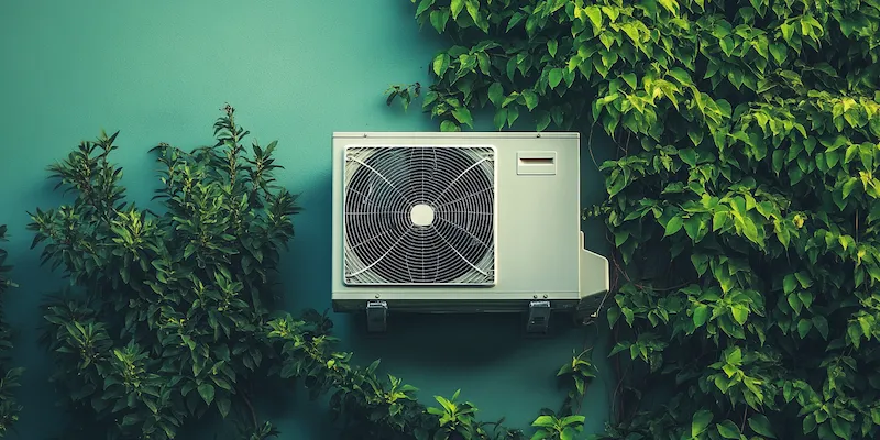 Co znaczy rekuperacja w domu?