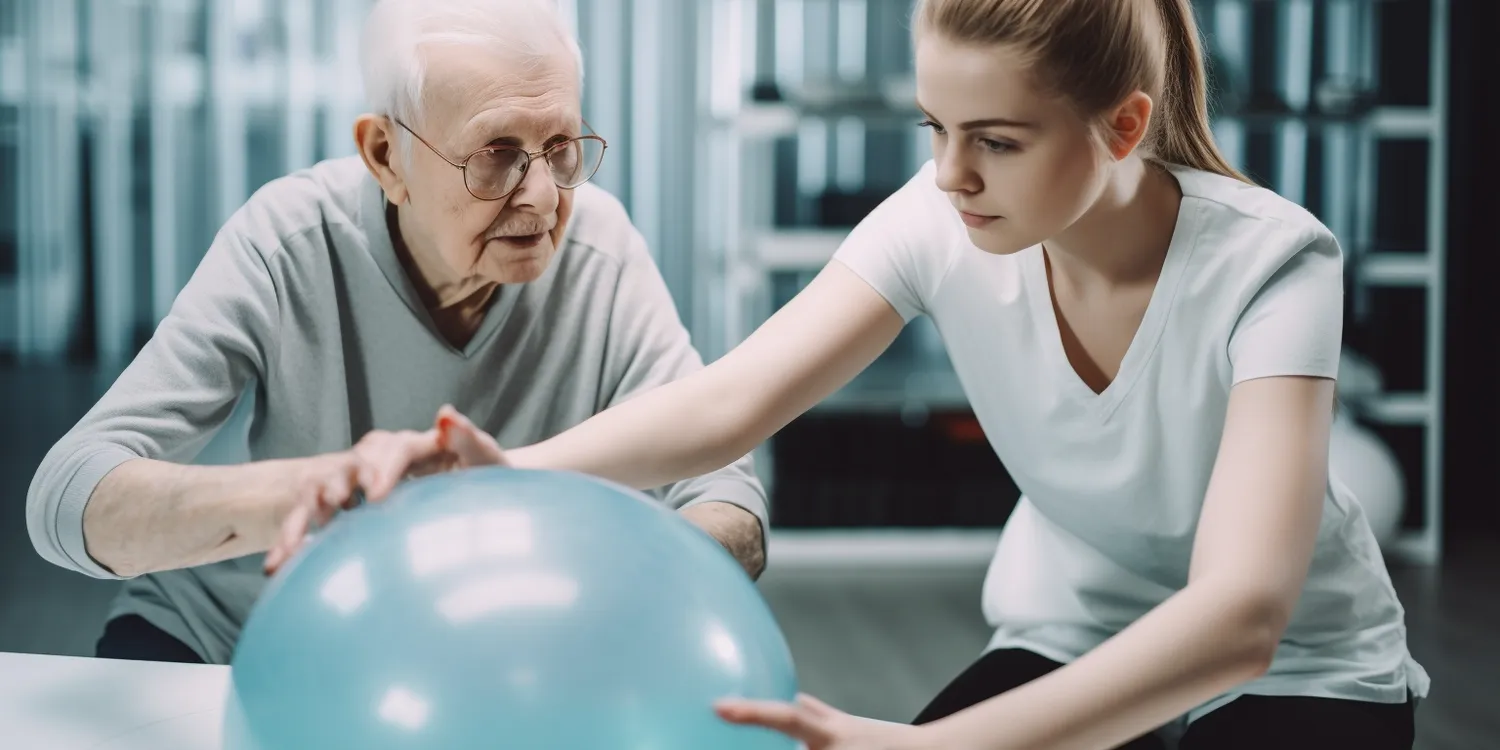 Czym jest rehabilitacja?