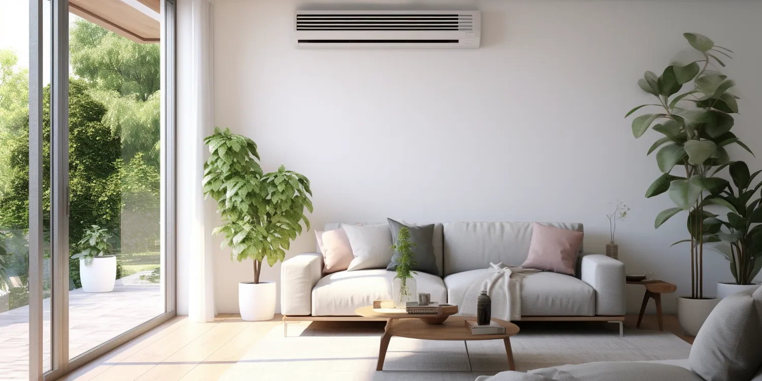 Klimatyzacja do mieszkania Szczecin