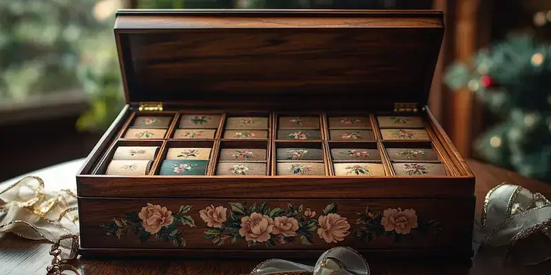 Personalizowane prezenty dla babci i dziadka