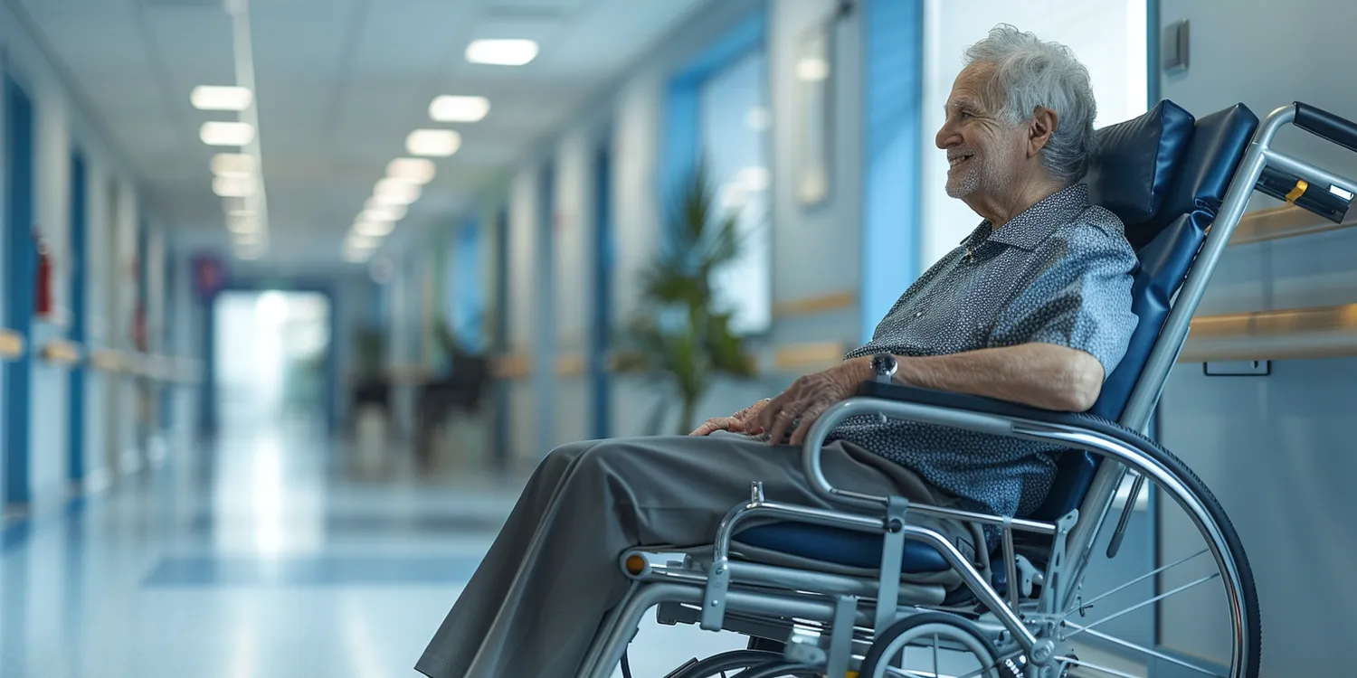 praca w Niemczech opieka