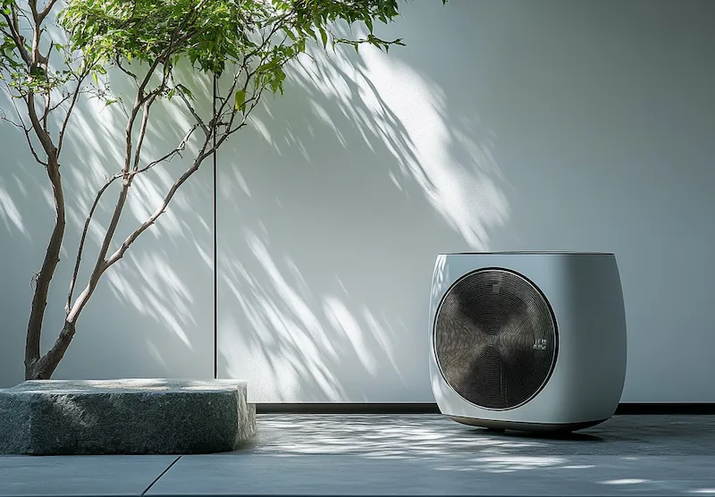 Rekuperacja - fenomen wśród wentylacji