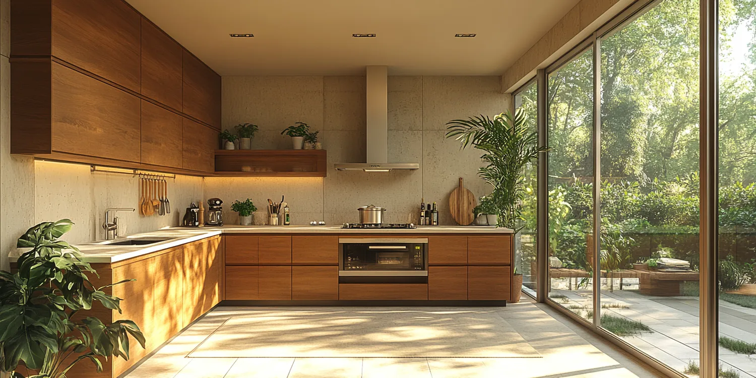 Architekt wnętrz Pruszków