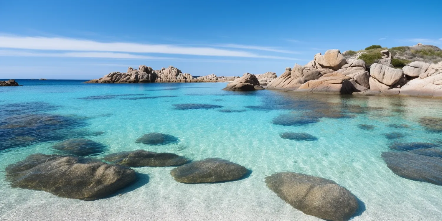 Czy warto wybrać się na Sardynię?