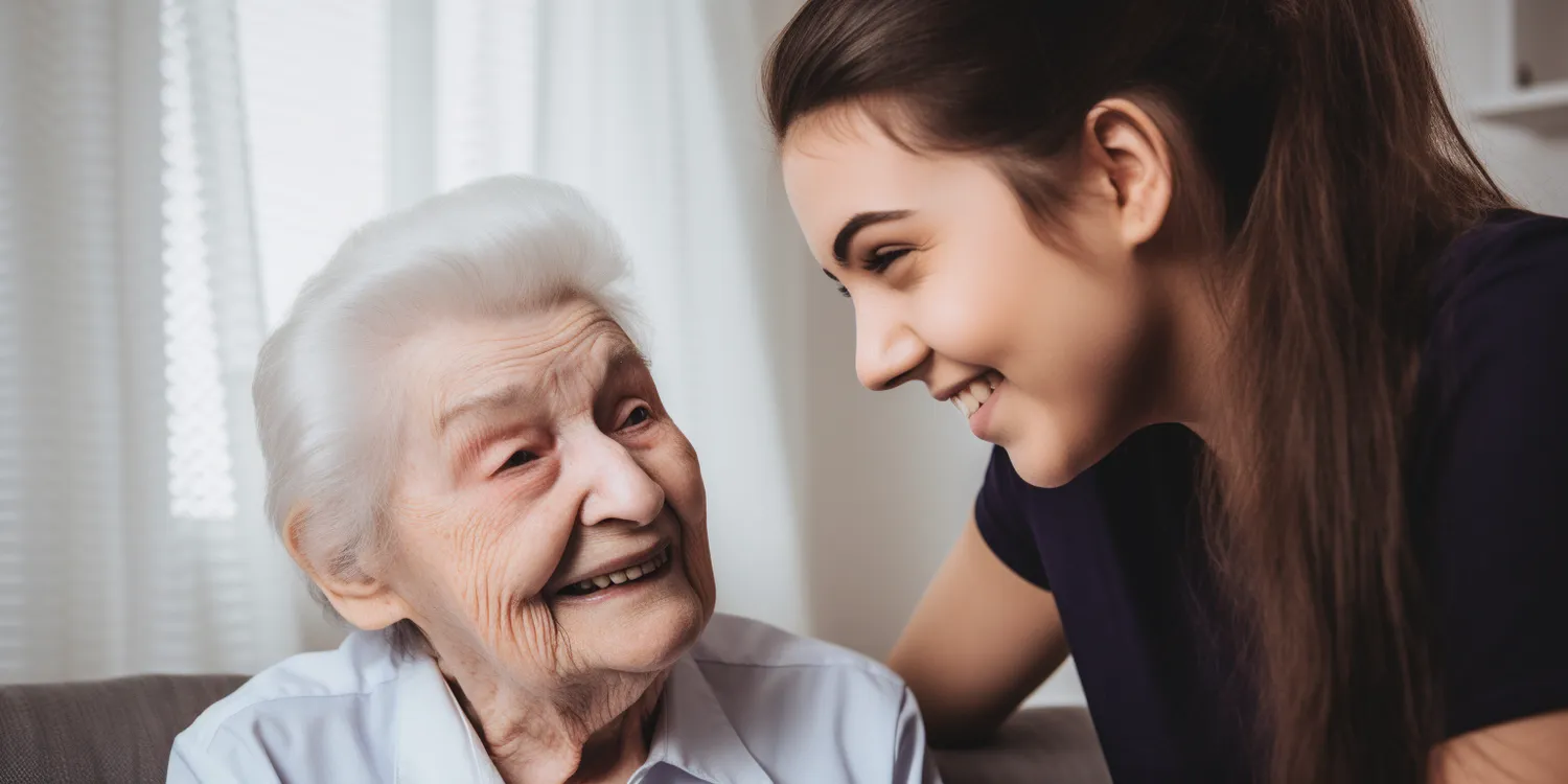 Jak efektywnie rozpocząć pracę jako opiekuna osób starszych za granicą?