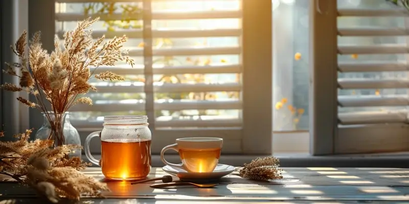 Miód wrzosowy - zastosowanie i właściwości