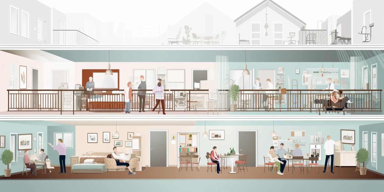 Praca opiekunki osób starszych za granicą jakie umiejętności są najbardziej poszukiwane?