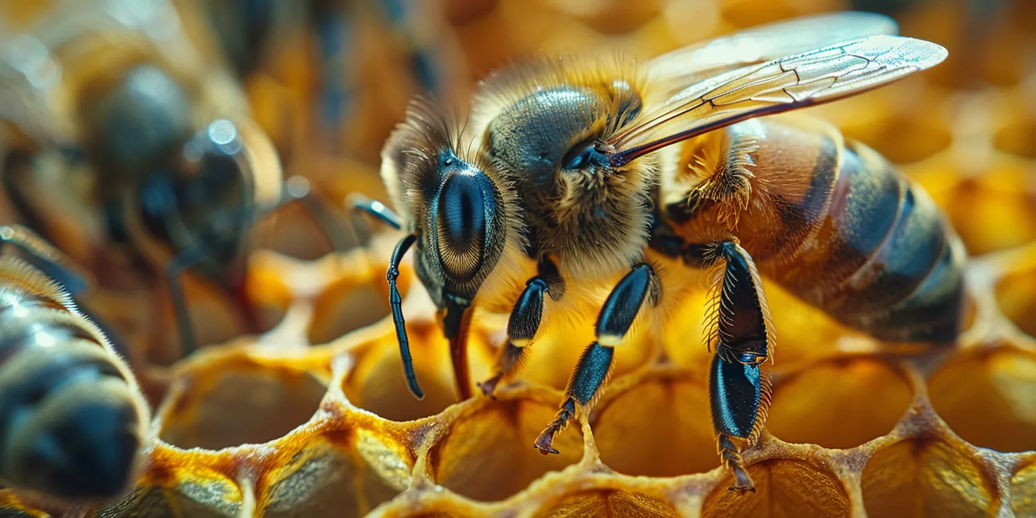 Producenci matek pszczelich