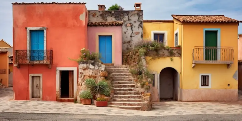 Sardynia wakacje all inclusive ranking