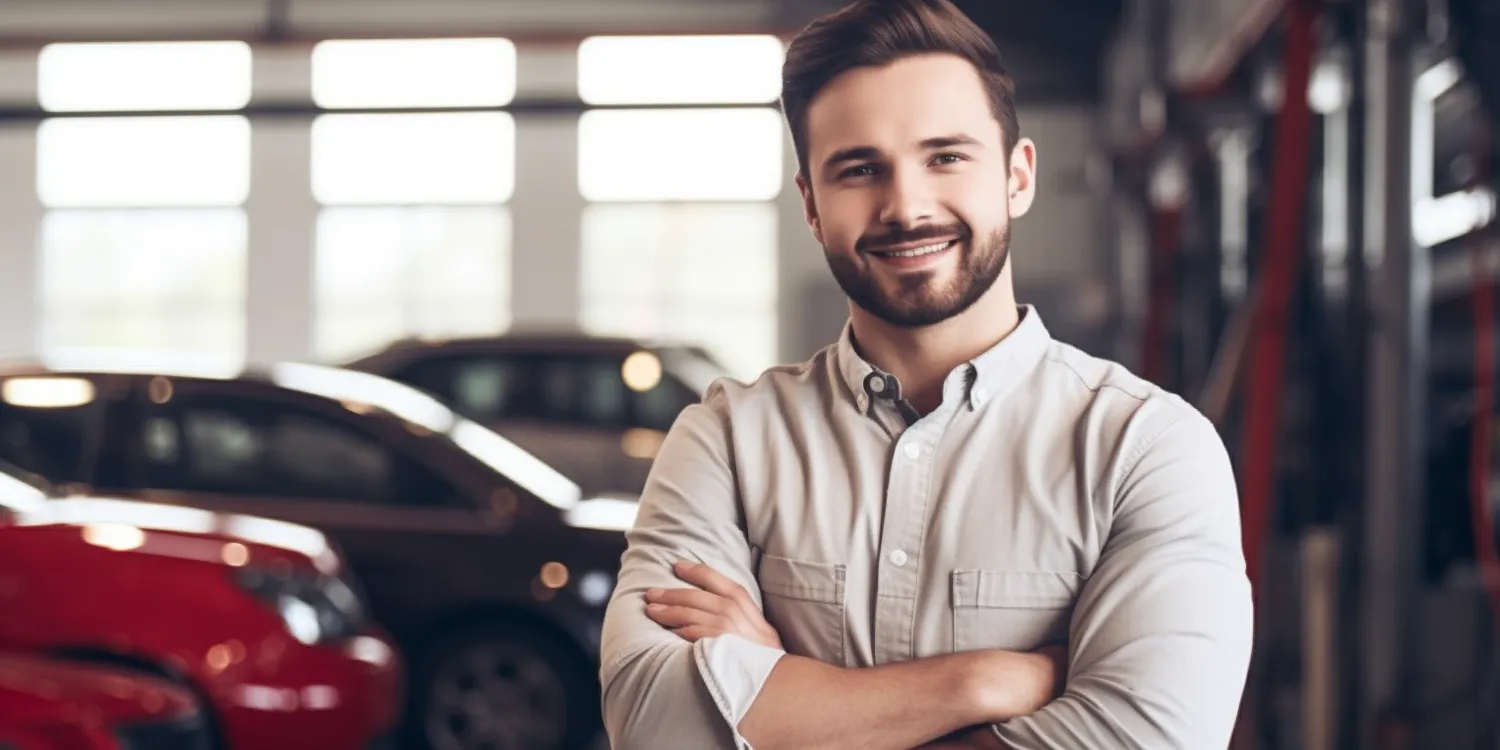 Sklep auto części do aut japońskich
