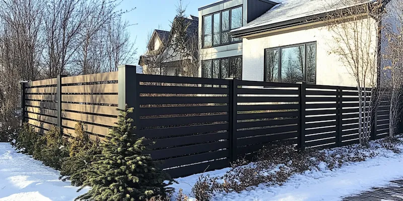 So finden Sie den besten polnischen Hersteller für Ihren Zaun