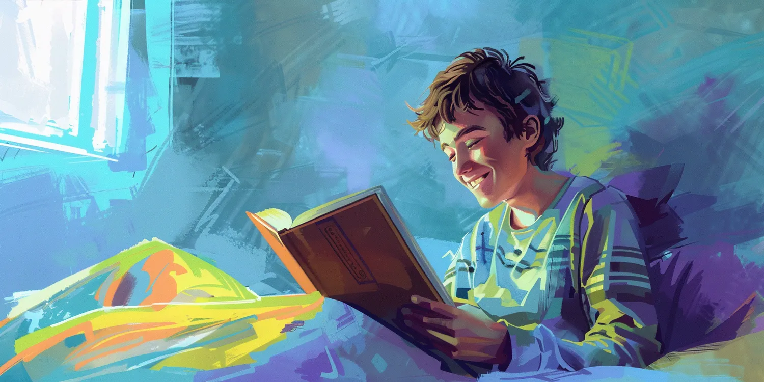 Ambitne książki warte przeczytania