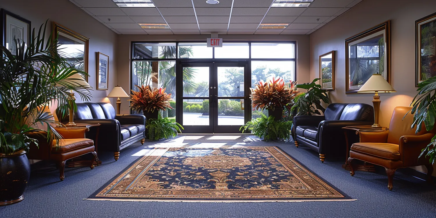 Jak efektownie wyprać i wyczyścić dywany oraz wykładziny?