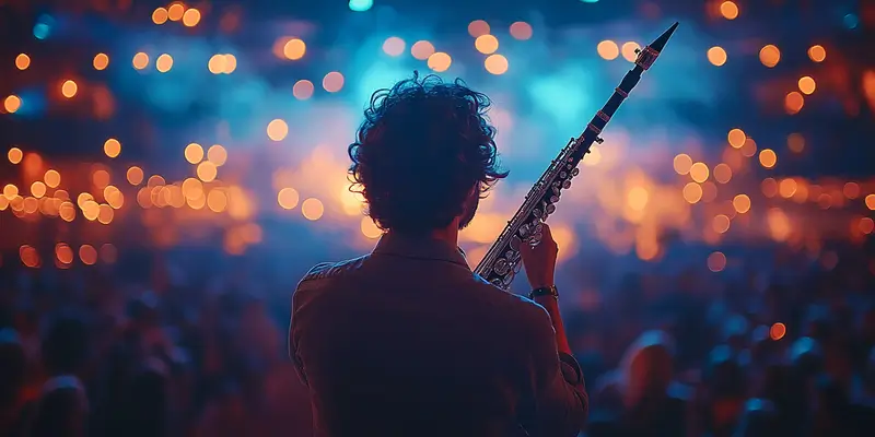 Dlaczego klarnet piszczy?