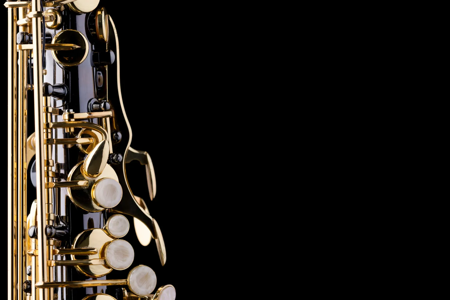 Gdzie naprawić saksofon?