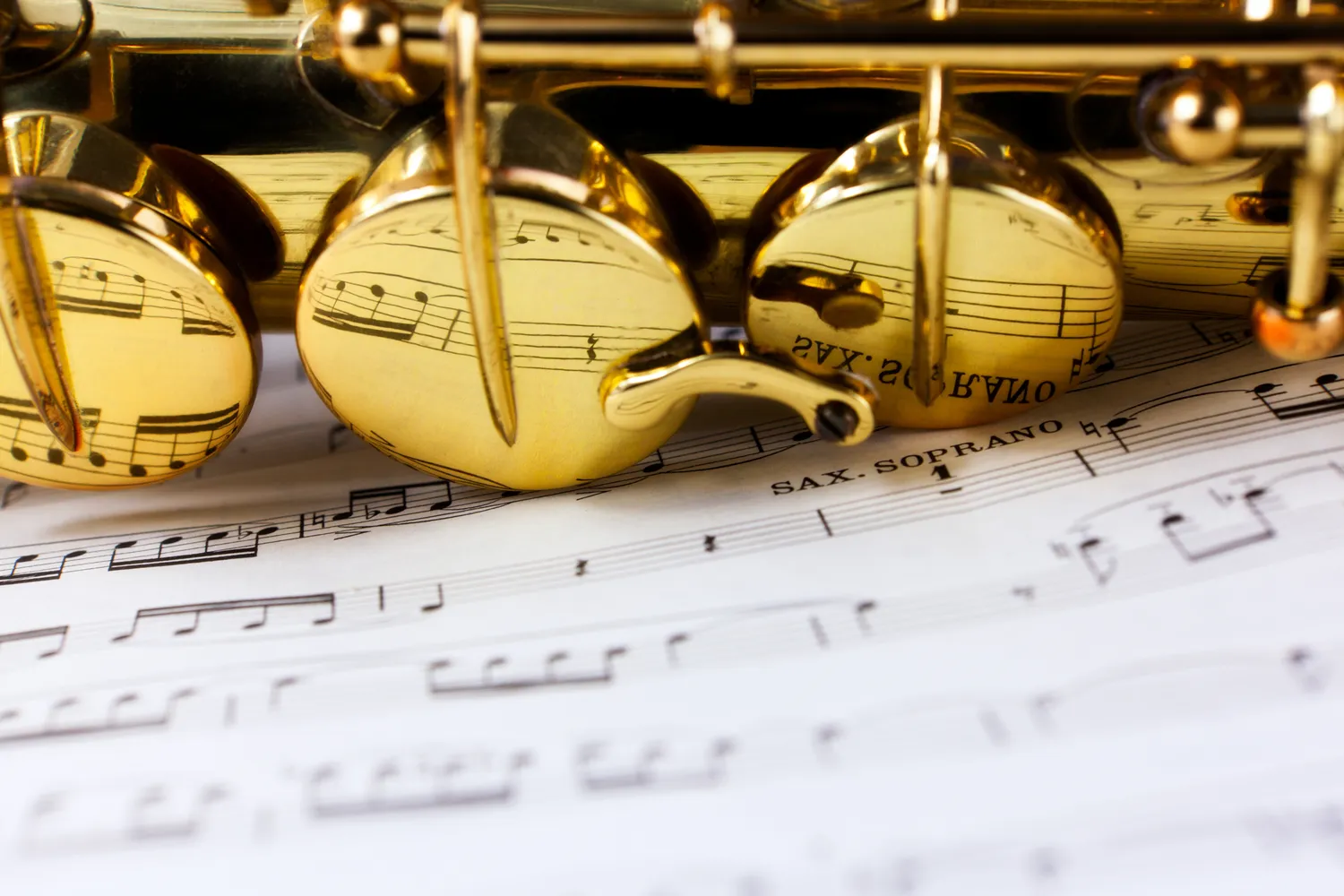 Gdzie wynaleziono saksofon?