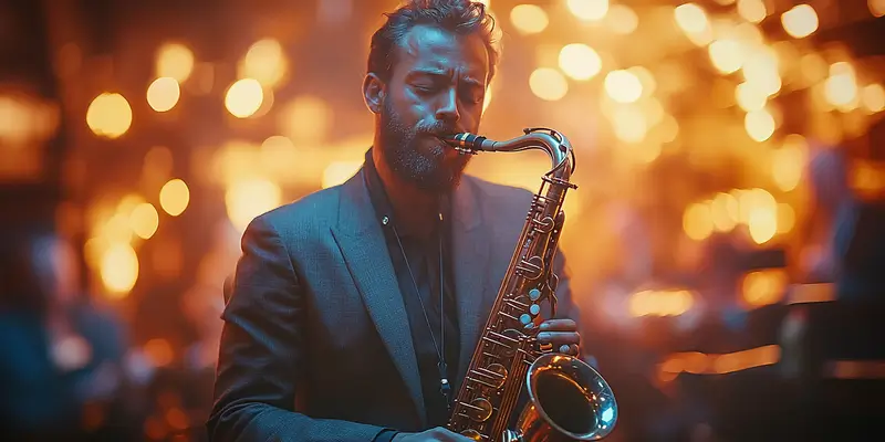 Jak transponuje saksofon sopranowy?