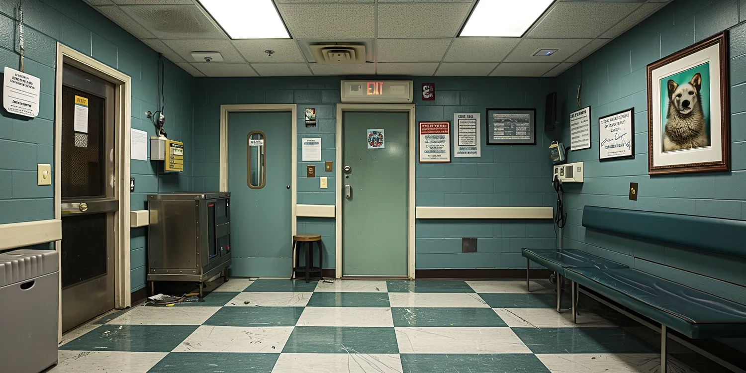 Tierkrematorium Friedrichshain