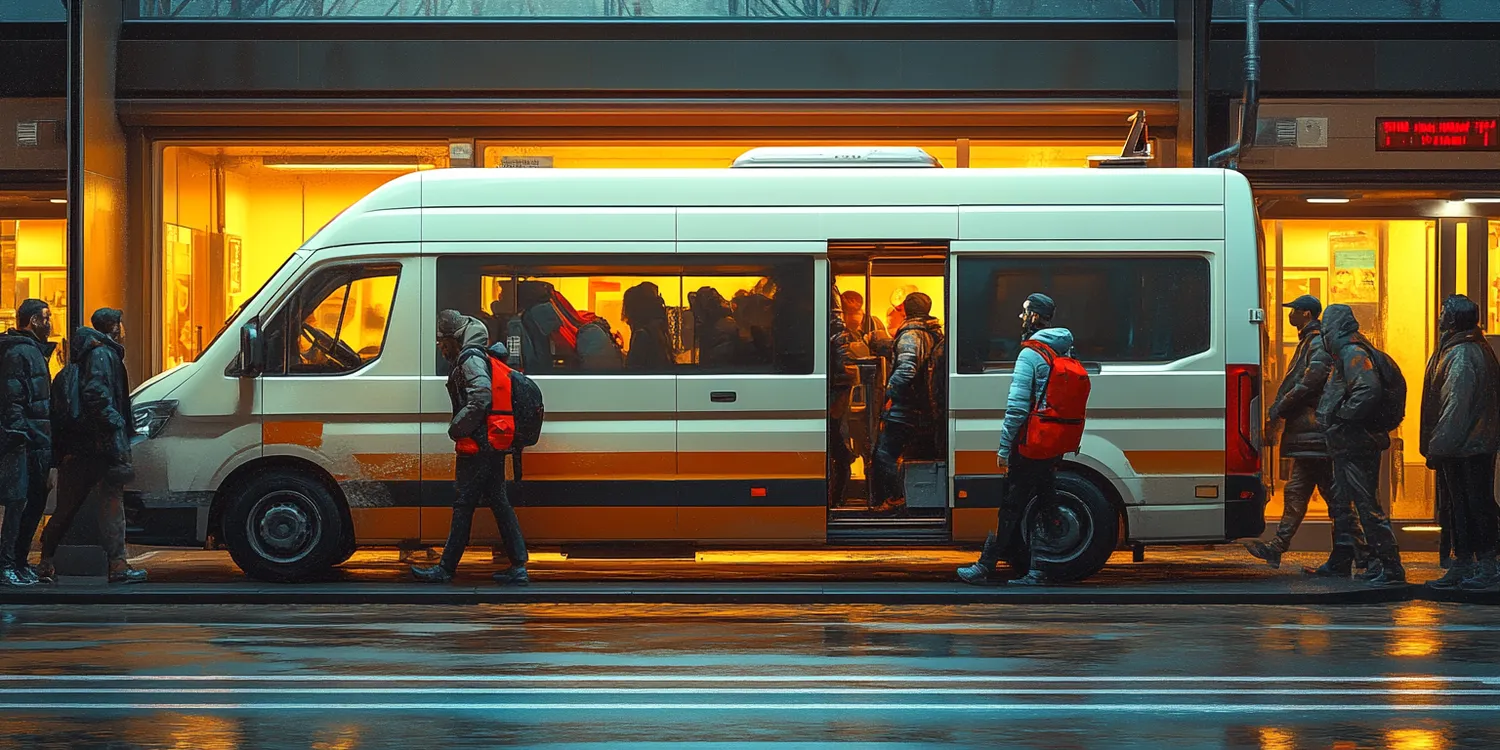 Bus 14 osobowy jakie prawo jazdy?