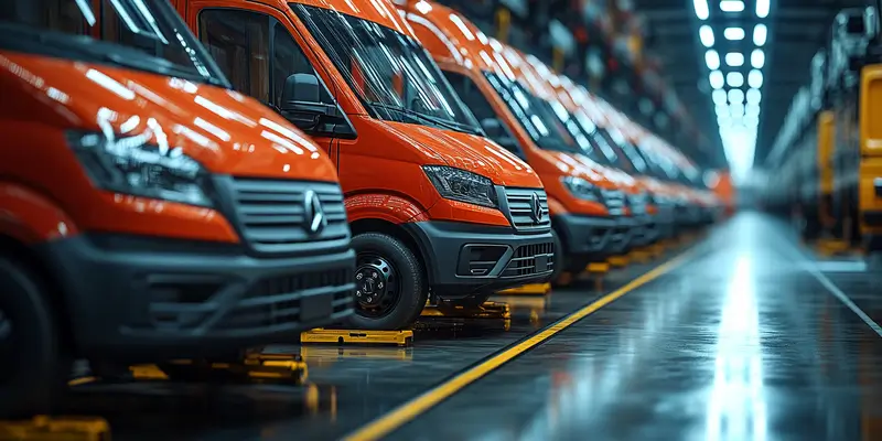 Busy do Polski z Niemiec Bydgoszcz