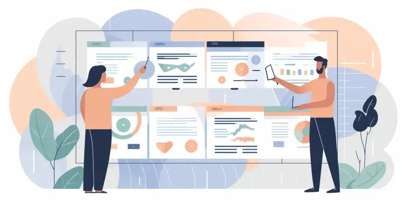 Czy rankingi firm SEO uwzględniają innowacyjność?