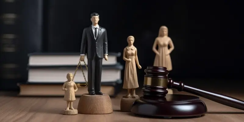 Ile trwa rozwód bez orzekania o winie z dzieckiem?