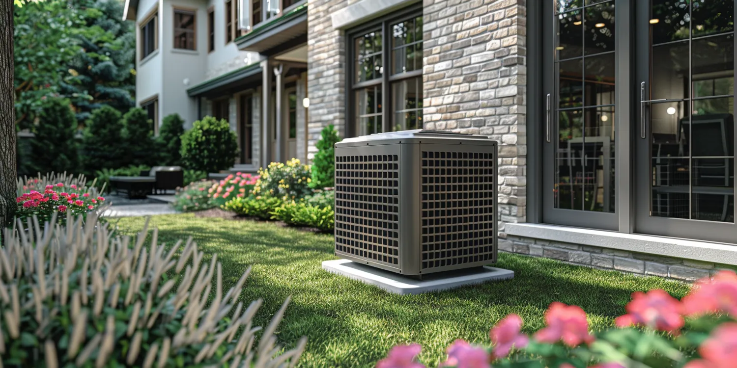 Jaki bufor do pompy ciepła?