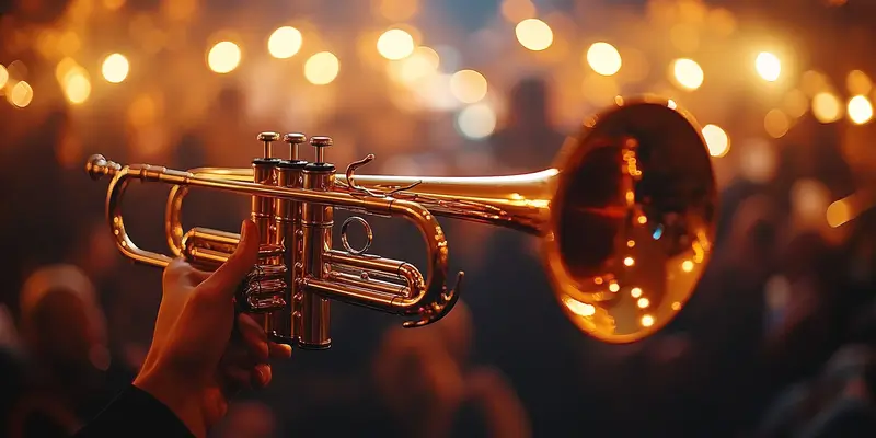 Jaki mechanizm posiada trąbka?