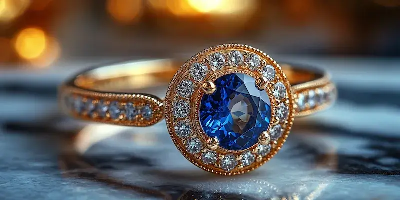 Na której ręce pierścionek zaręczynowy